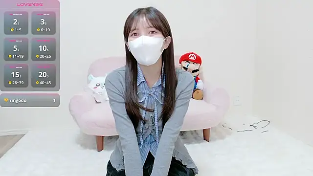 The Ami jp online show from April 9, 7:14 am