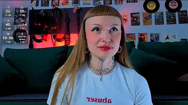 SugarSoot online show from April 23, 5:48 am