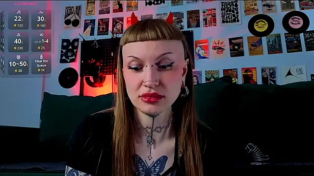 SugarSoot online show from April 24, 12:30 pm