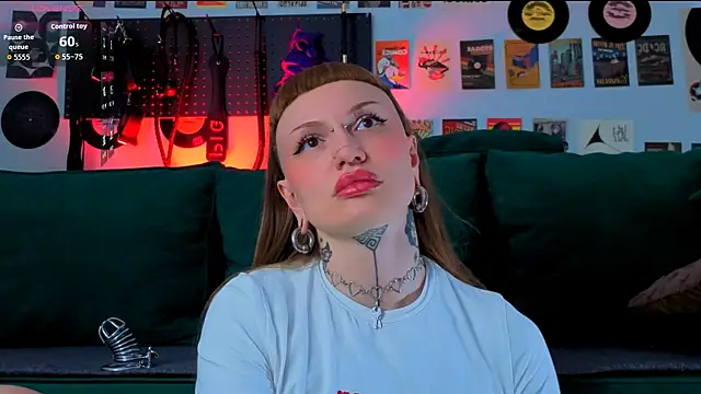 SugarSoot online show from April 23, 12:29 pm