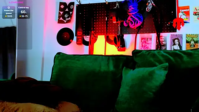 SugarSoot online show from April 27, 6:54 am