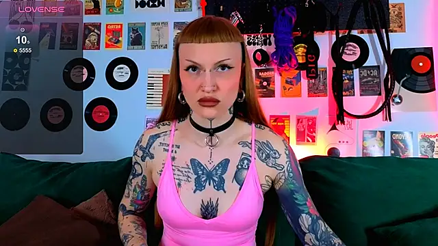 SugarSoot online show from June 5, 5:44 am