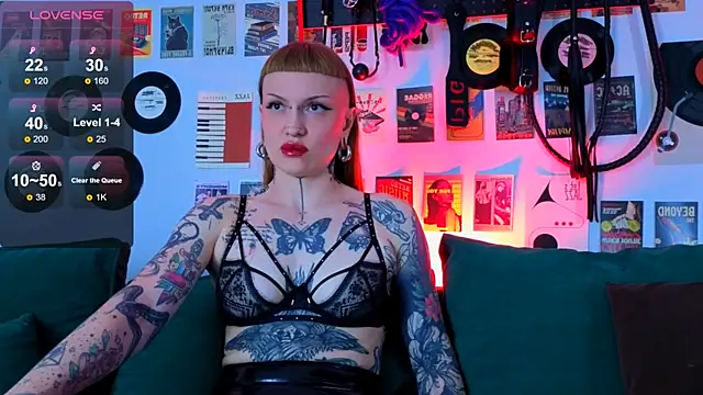 SugarSoot online show from June 9, 6:13 am