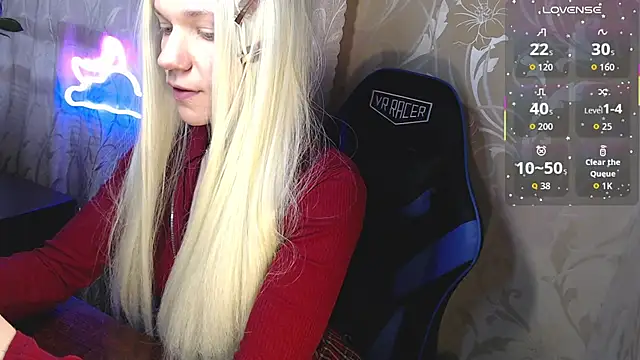 Shiny Victoria online show from March 19, 10:41 am