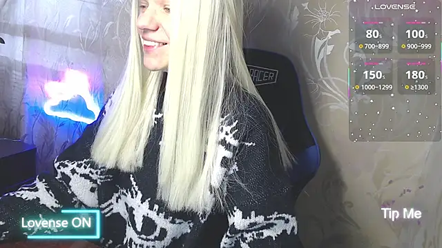 Shiny Victoria online show from April 24, 7:11 am