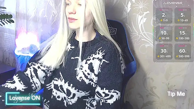 Shiny Victoria online show from April 23, 8:11 am