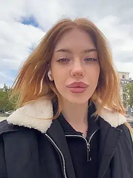 Jean Graay online show from April 22, 10:12 am