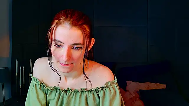 NicoleLuxe online show from June 1, 6:42 pm