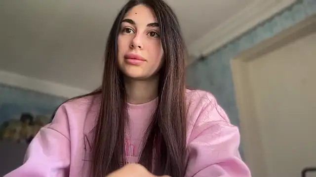 LiluMartiznir online show from April 27, 7:38 am