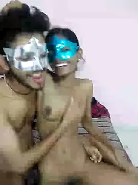 Anku11122 online show from February 17, 4:50 pm