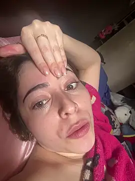 lilasun17 online show from April 25, 4:15 pm