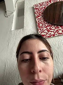 lilasun17 online show from March 23, 5:19 pm