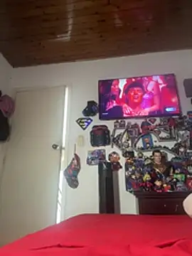 lilasun17 online show from April 20, 6:11 pm