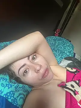 lilasun17 online show from March 14, 3:02 pm