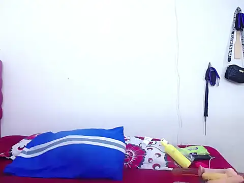 MailyRoux online show from March 23, 6:03 pm