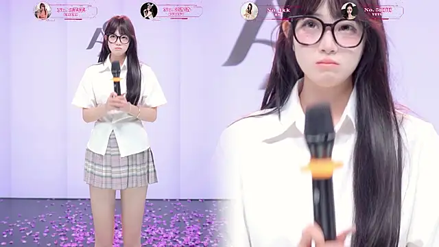  AOA   online show from June 11, 12:32 am