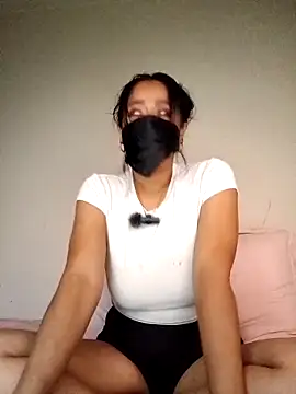 Milove86 online show from April 5, 5:28 am