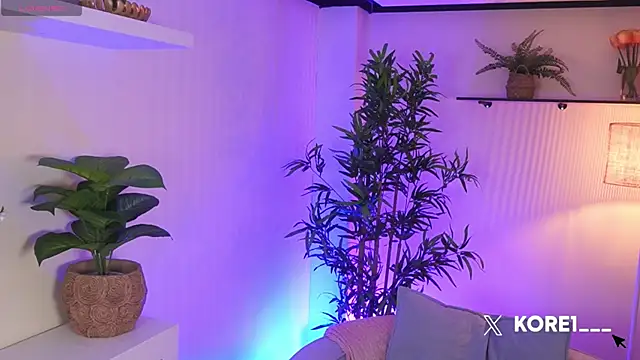 Kore  1 online show from April 20, 7:28 pm