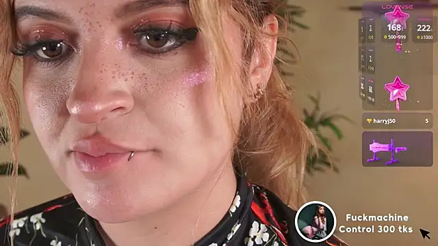 Kore  1 online show from April 26, 9:01 pm