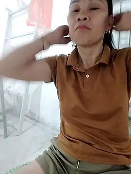 miko nyan2006 online show from April 27, 3:09 pm