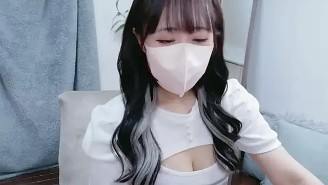 Himari 162 online show from July 8, 12:18 pm