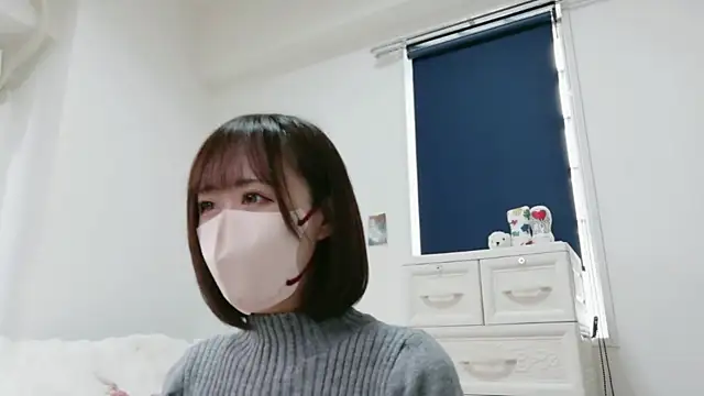 Himari 162 online show from June 21, 6:28 am
