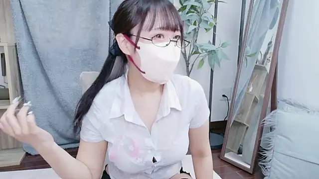 Himari 162 online show from July 12, 6:25 am