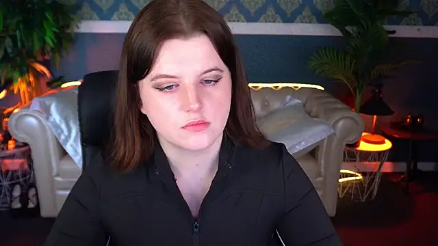 KristiFoxy online show from April 24, 12:19 pm