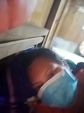 mambaa1x online show from February 26, 7:24 pm