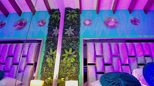 Mari cooper1 online show from February 18, 12:26 pm