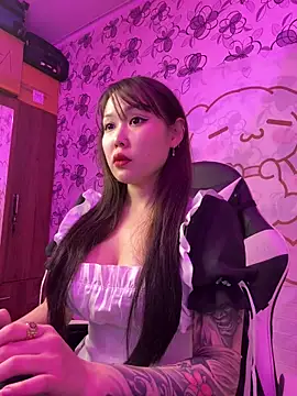 YukiiTYAN online show from February 9, 3:36 pm