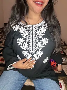 nauty girl shalu online show from March 9, 4:37 am