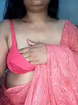 Miss-Prity online show from April 25, 5:10 pm