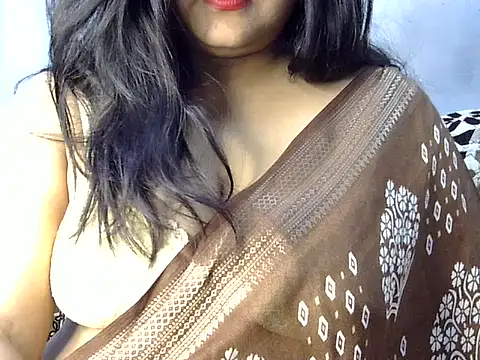 Miss-Prity online show from April 20, 6:44 pm