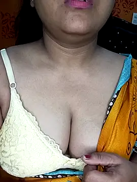 Miss-Prity online show from March 8, 6:01 pm