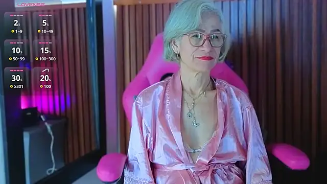 miss monserrate01 online show from April 27, 1:52 pm