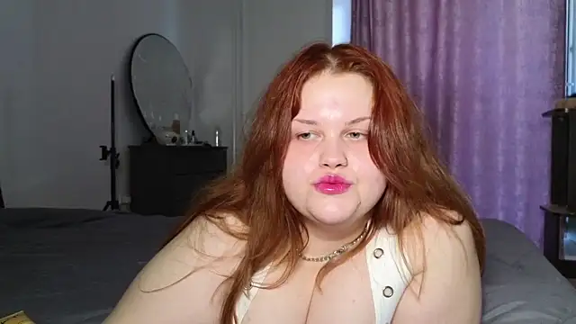 Gloria Thomas online show from April 26, 10:02 am