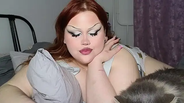 Gloria Thomas online show from April 23, 12:29 pm