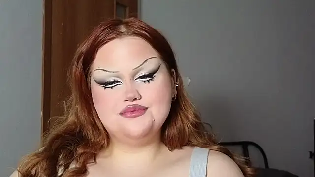 Gloria Thomas online show from April 23, 12:12 pm