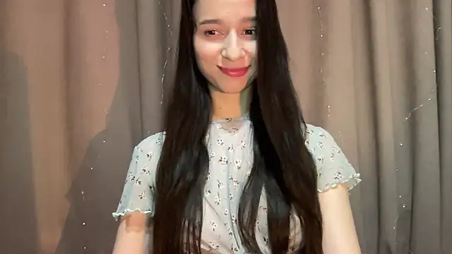 Soft Desire online show from April 17, 4:42 pm