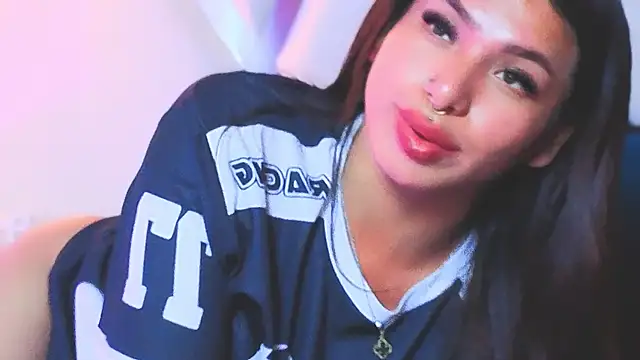 MeelFox online show from April 1, 1:41 pm