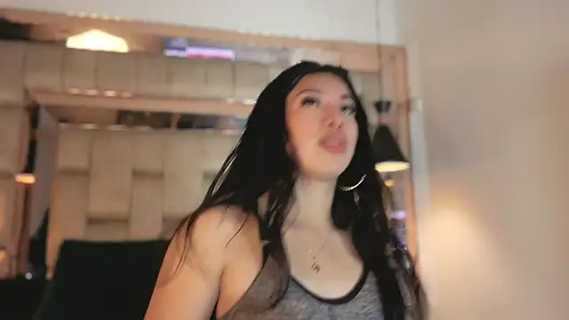 MeelFox online show from April 26, 3:37 am