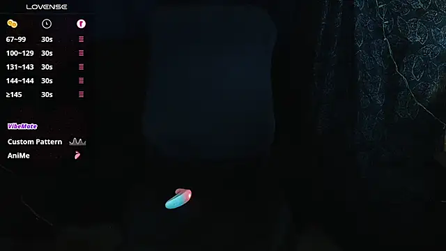 abbinatural online show from October 2, 3:44 am