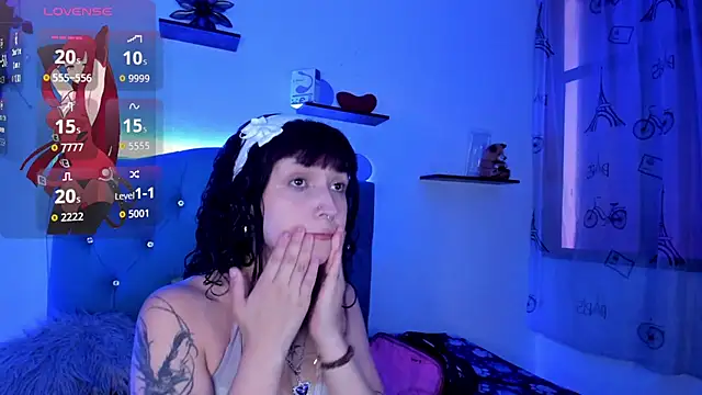 Gemma honey online show from June 11, 1:41 pm
