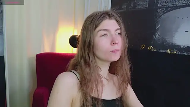 Bubble Chloe online show from April 23, 2:52 pm