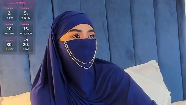 fatimarab   online show from February 24, 3:27 am