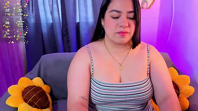 isabum  online show from April 22, 4:59 pm