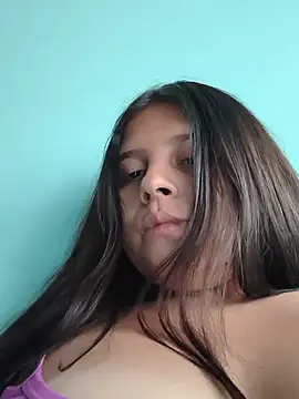 Salome Vivas online show from May 21, 7:23 pm