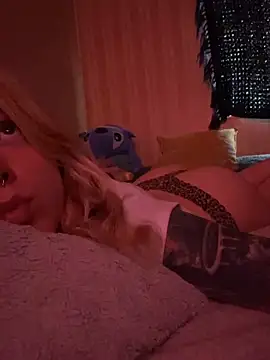 aklean online show from March 13, 3:57 pm