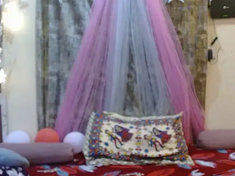 LIZNA 0 online show from March 12, 2:58 am